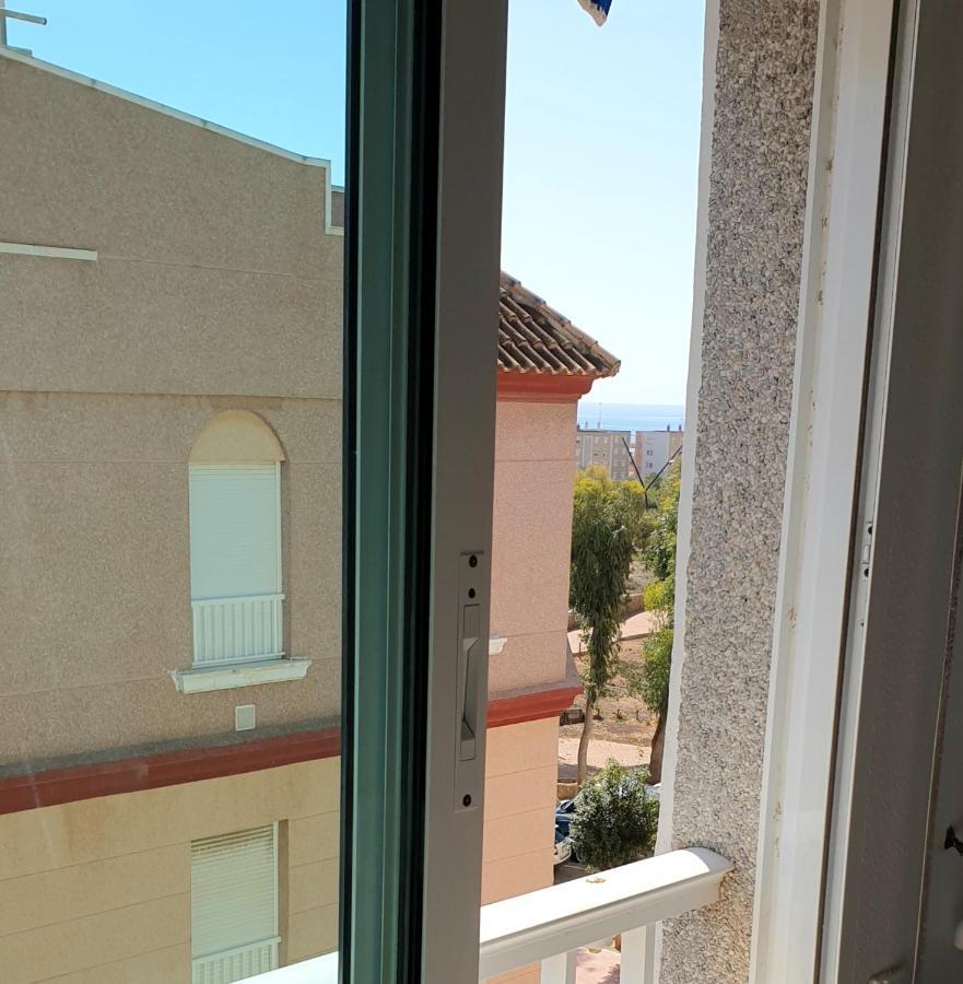 Apartamento Parque Sur Guardamar del Segura Exterior photo