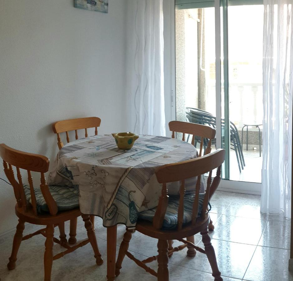 Apartamento Parque Sur Guardamar del Segura Exterior photo