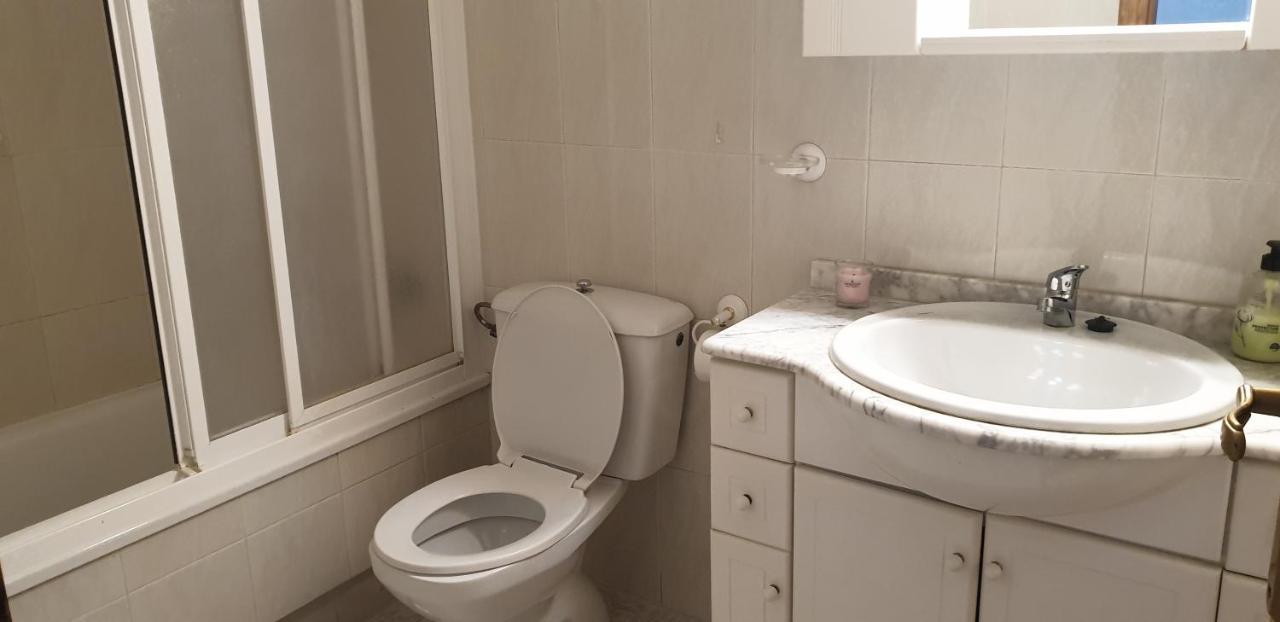 Apartamento Parque Sur Guardamar del Segura Exterior photo