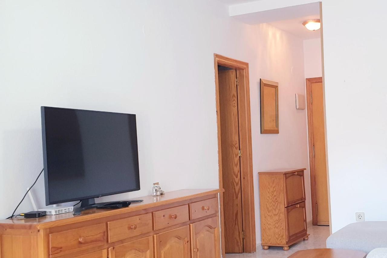 Apartamento Parque Sur Guardamar del Segura Exterior photo